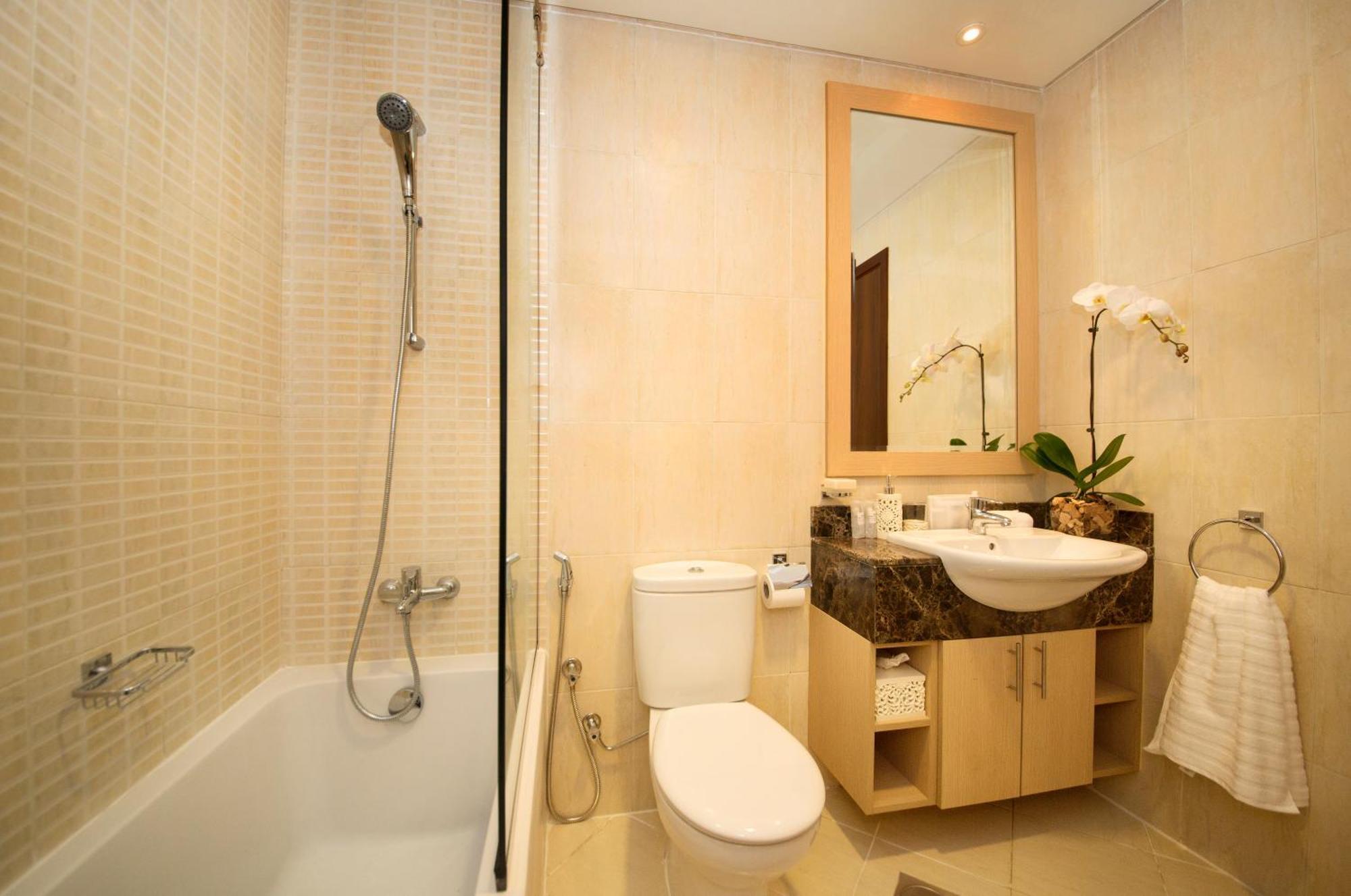 Barcelo Residences Marina Appartement Dubai