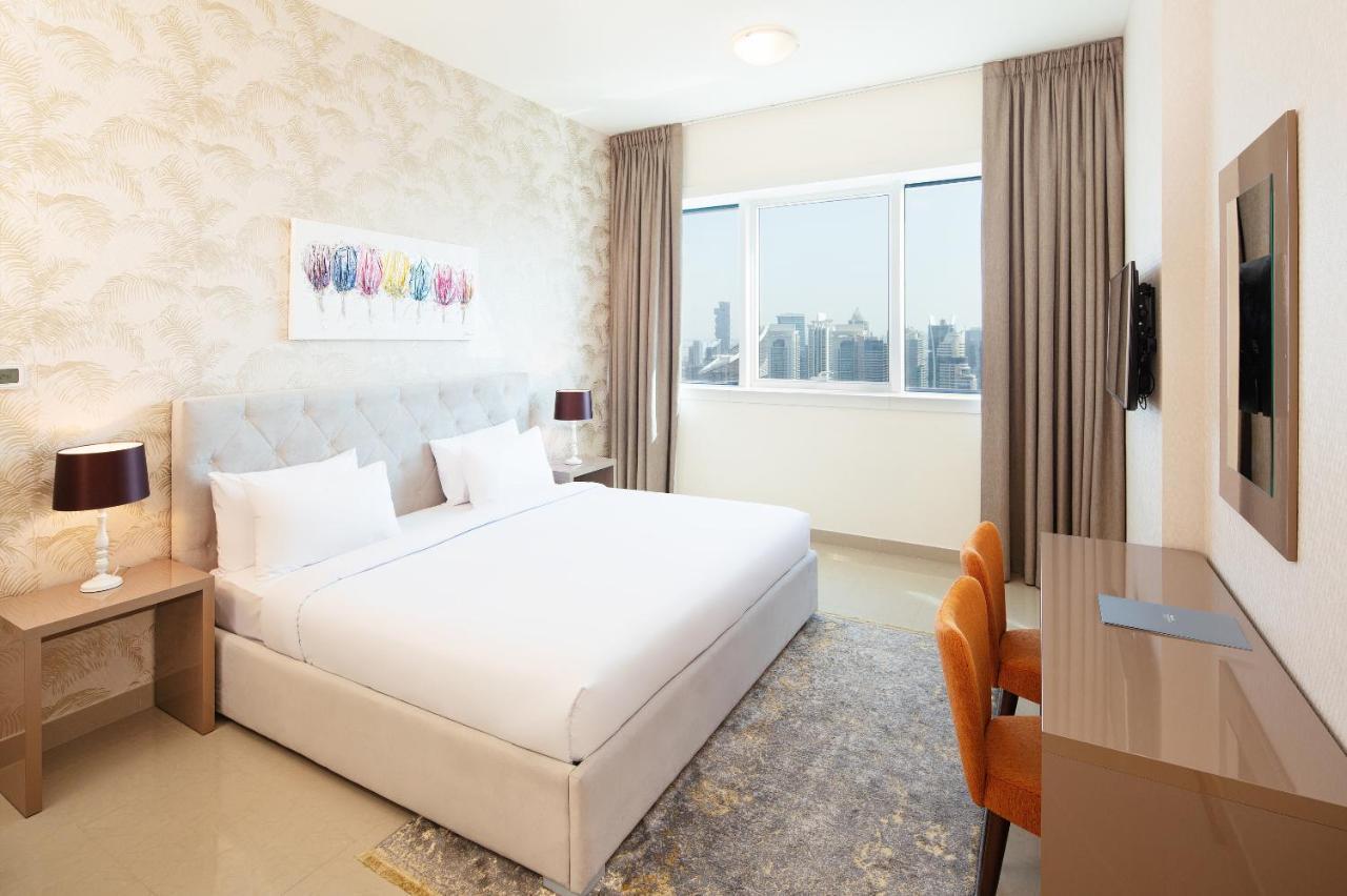 Barcelo Residences Marina Appartement